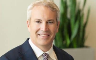 Jed Dolson Promoted to Co-CEO of Green Brick Partners