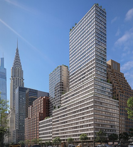 manhattan