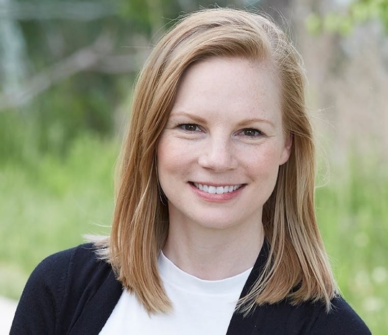 nicole galloway