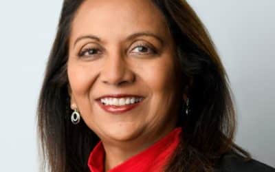 Tripti Kasal Named CEO of Women’s Council of Realtors